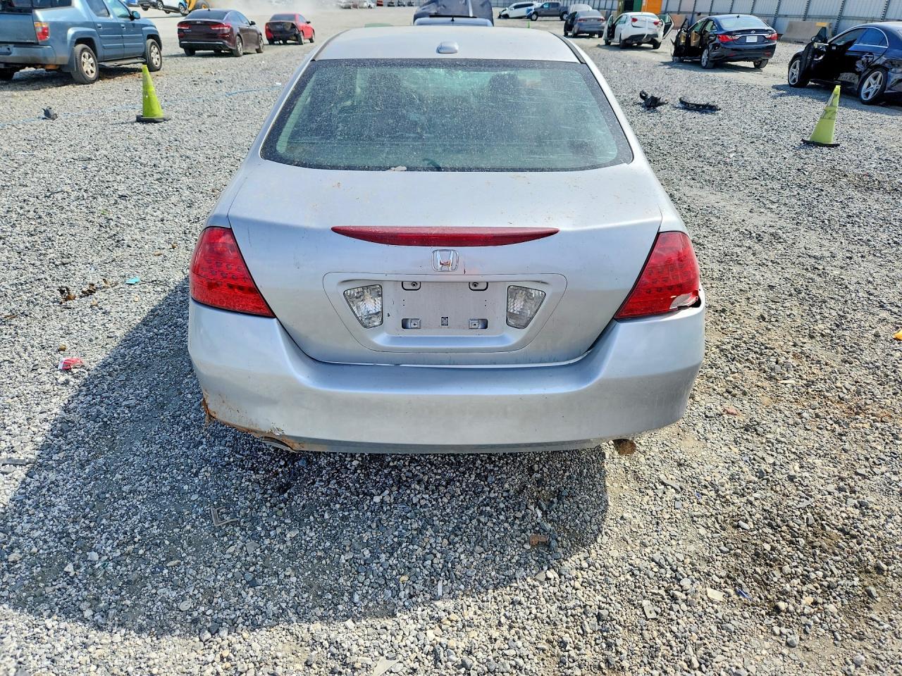 2006 Honda Accord - Фото 6
