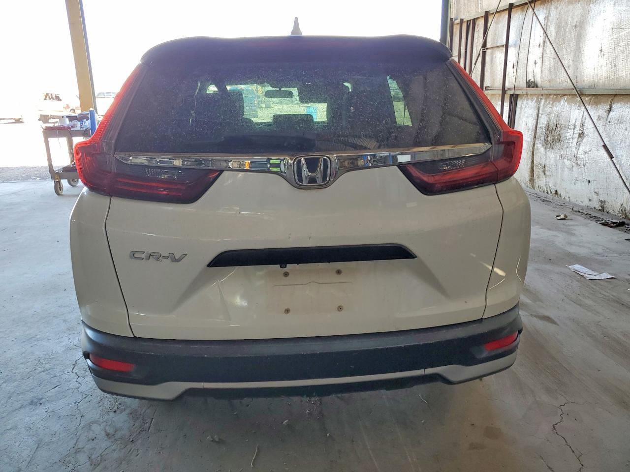 2020 Honda Cr-V Lx - Image 6