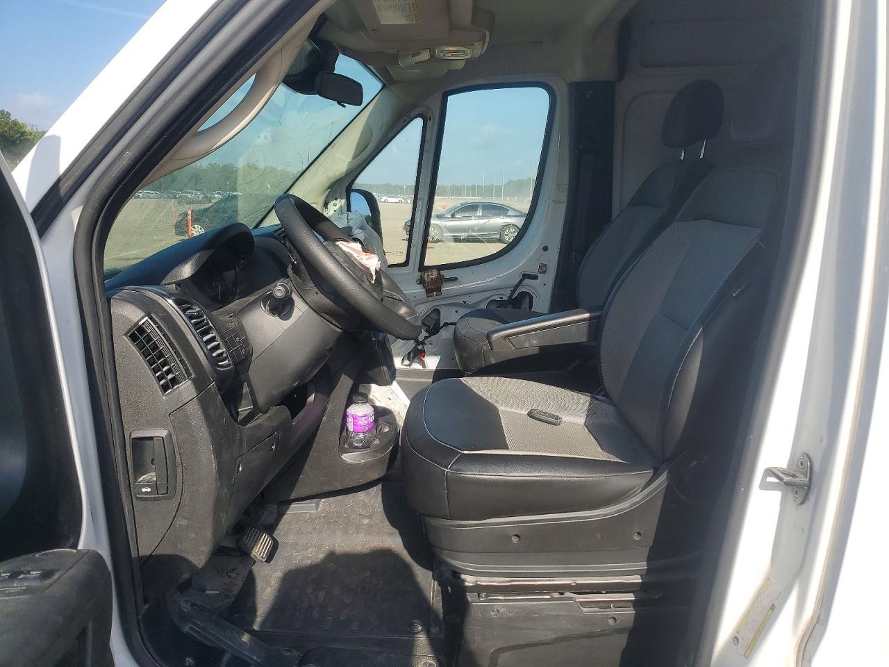 2024 Ram Promaster 2500 2500 High - Image 7