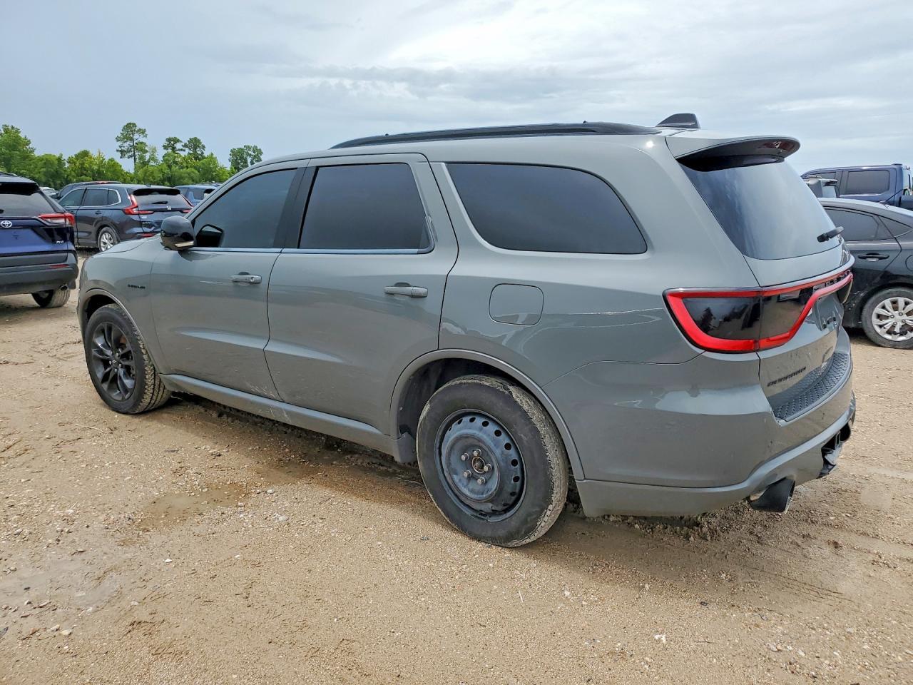 2023 Dodge Durango R/T - Image 2