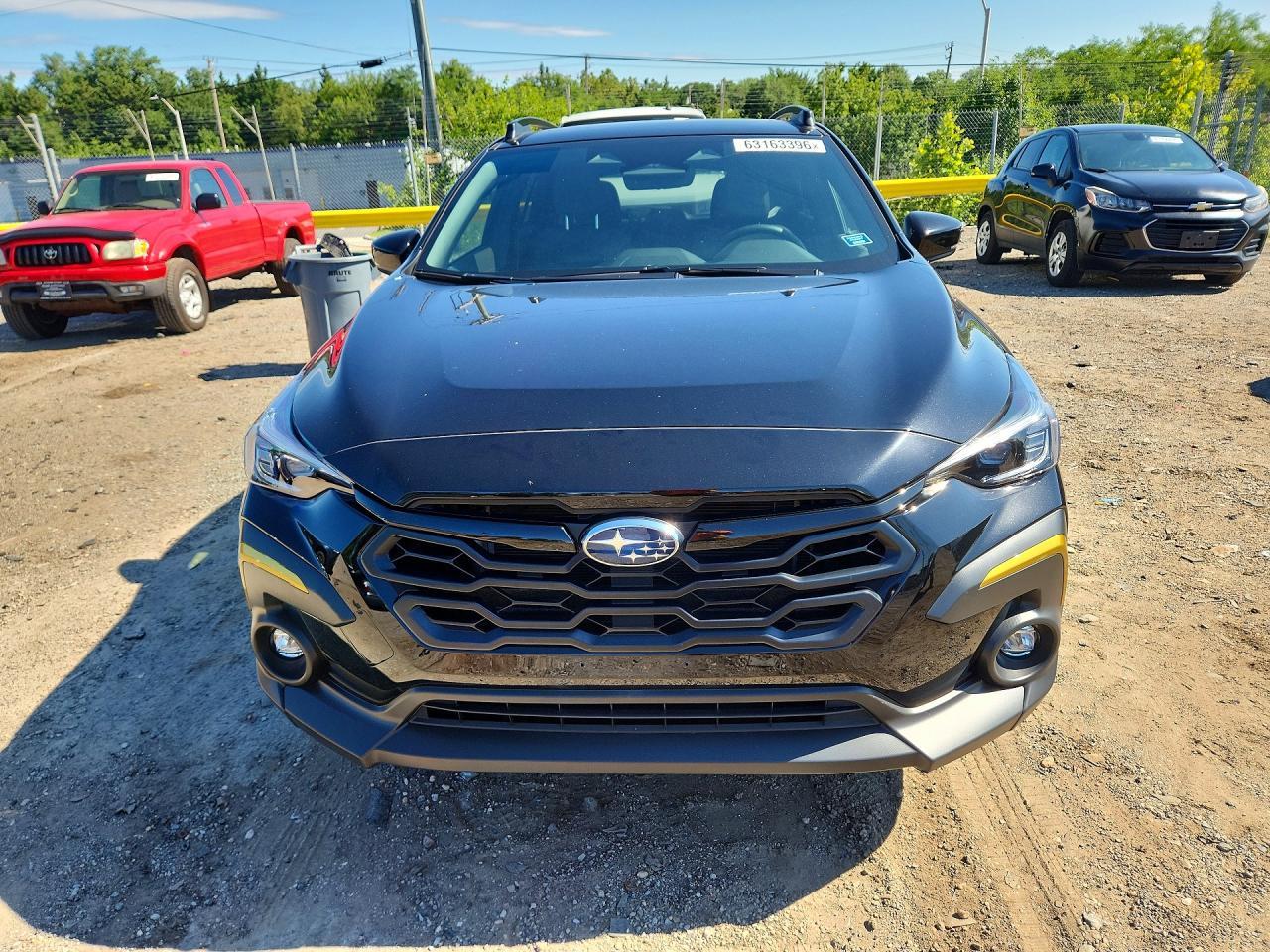 2025 Subaru Crosstrek Sport - Image 5