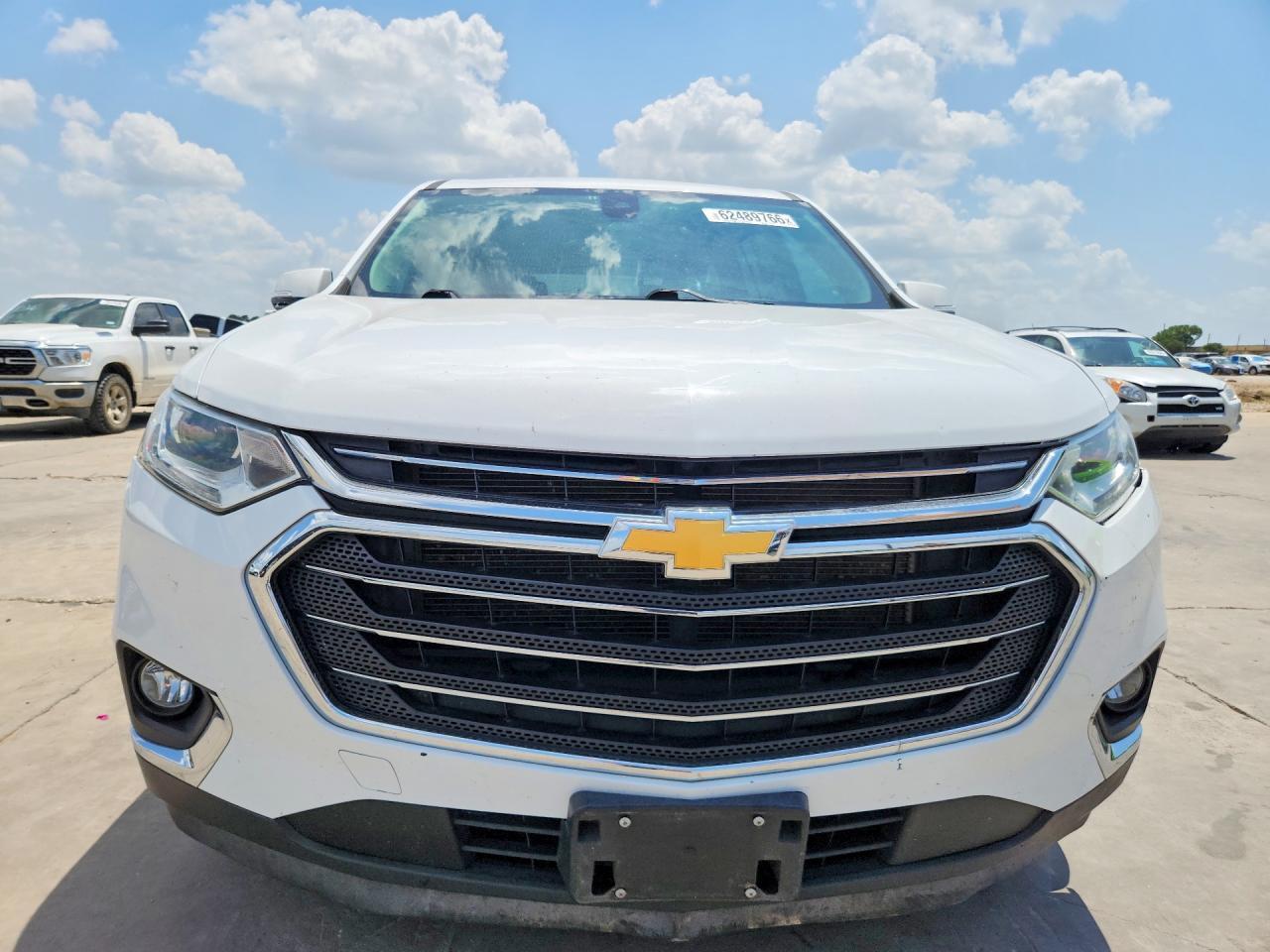 2020 Chevrolet Traverse Lt - Image 5