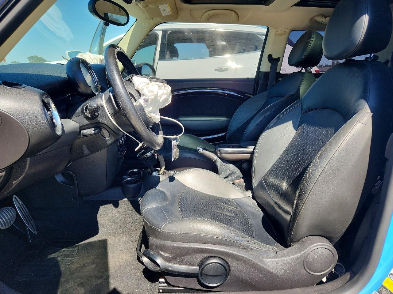 2013 Mini Cooper S - Image 7