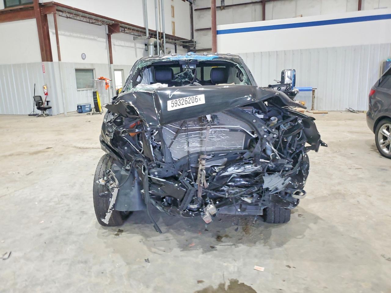2022 Ram 2500 Limited - Image 5