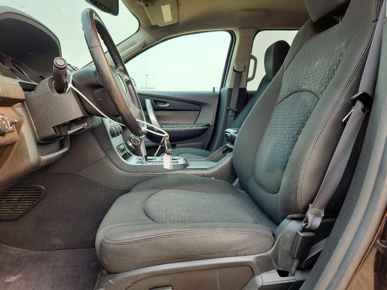 2010 GMC Acadia Sle - Фото 7