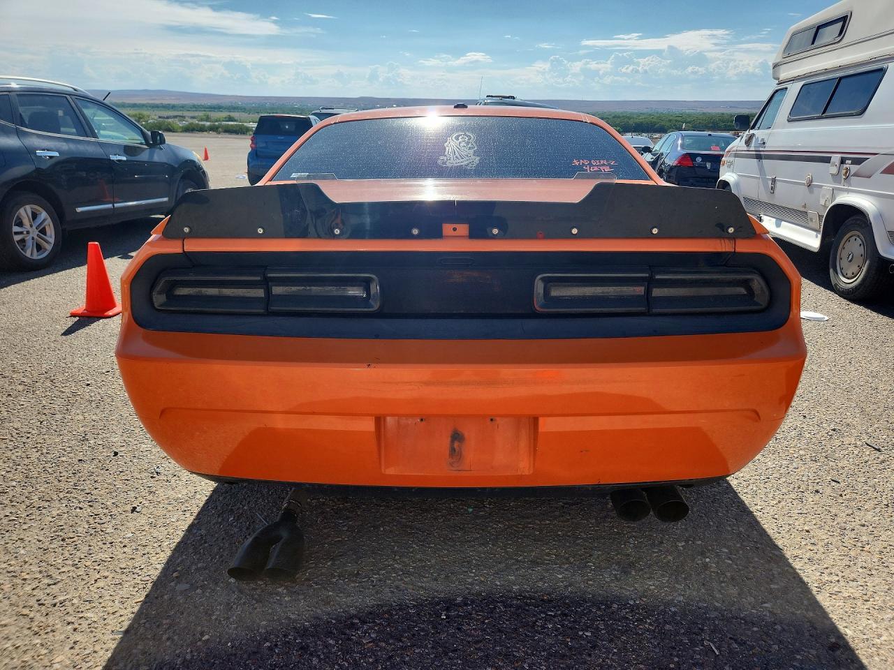2014 Dodge Challenger R/T - Image 6