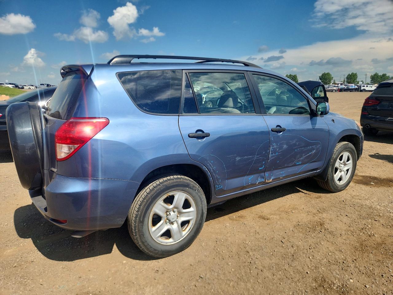 2006 Toyota Rav4 Base - Image 3