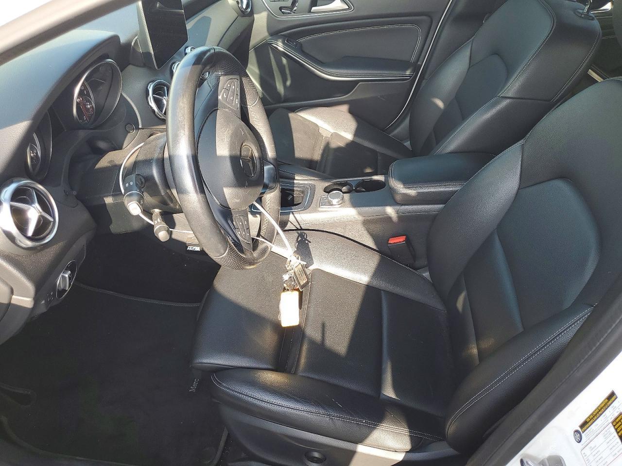 2020 Mercedes-Benz Gla 250 4Matic - Image 7