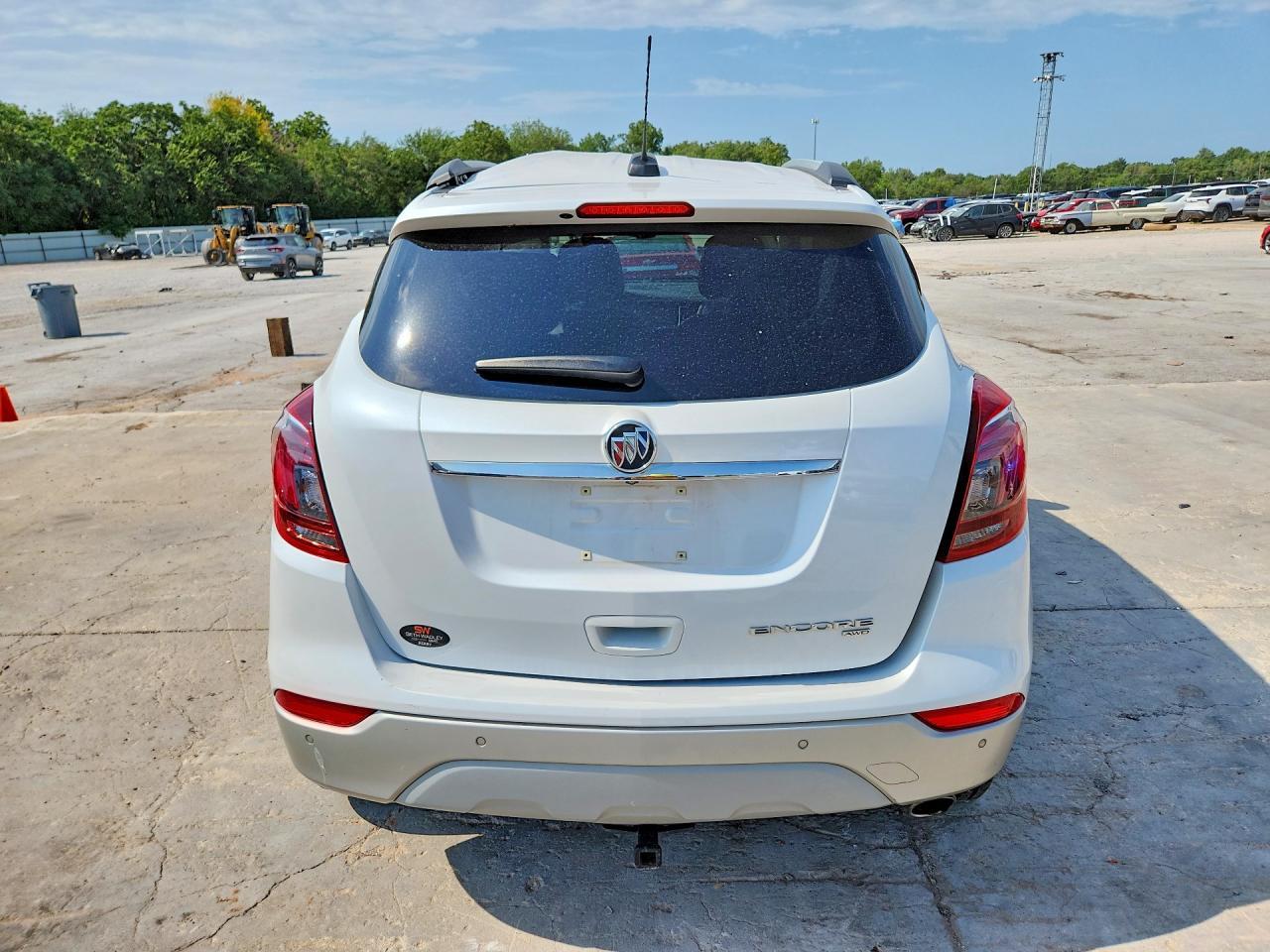 2019 Buick Encore Essence - Image 6