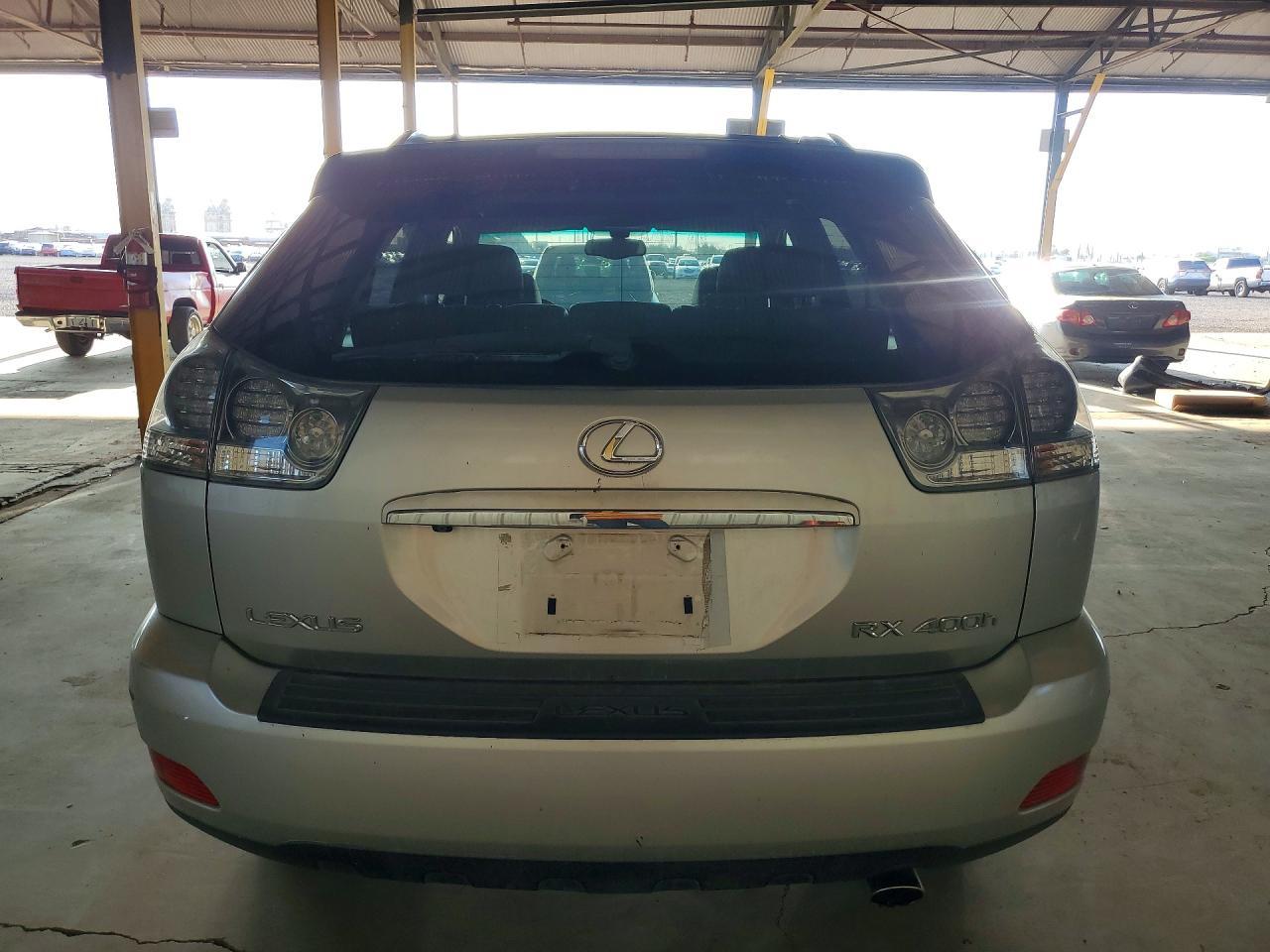 2006 Lexus Rx 400H Base - Image 6