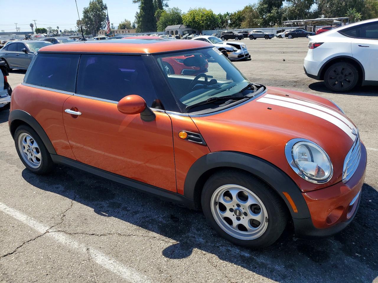 2012 Mini Cooper Clubman Jcw - Фото 4