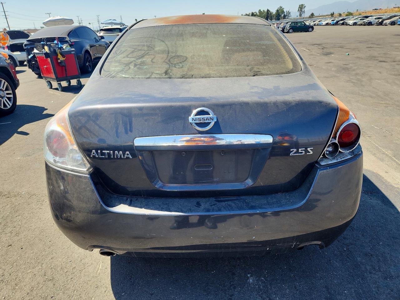 2007 Nissan Altima 2.5 - Image 6