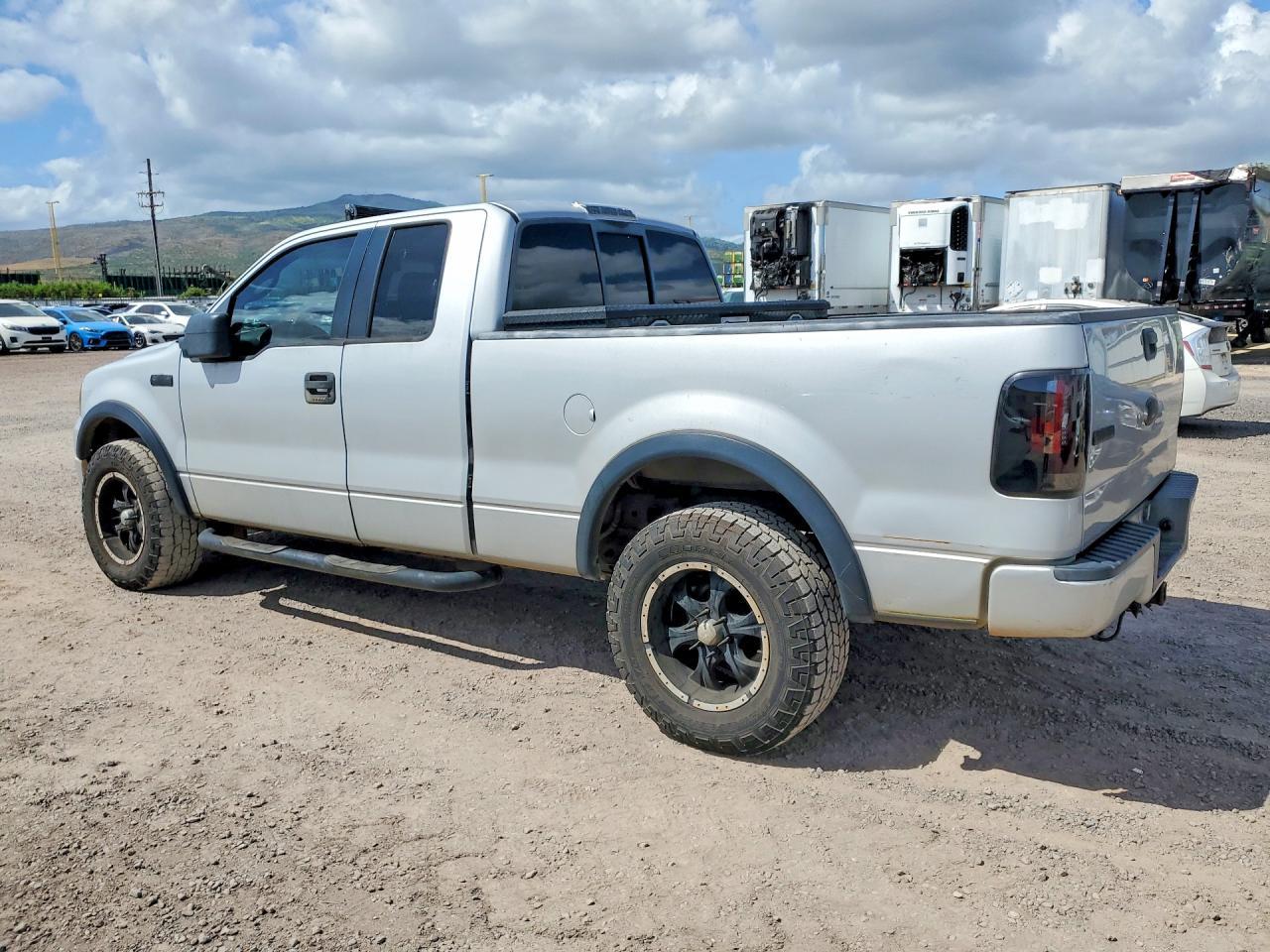 2006 Ford F150 - Фото 2