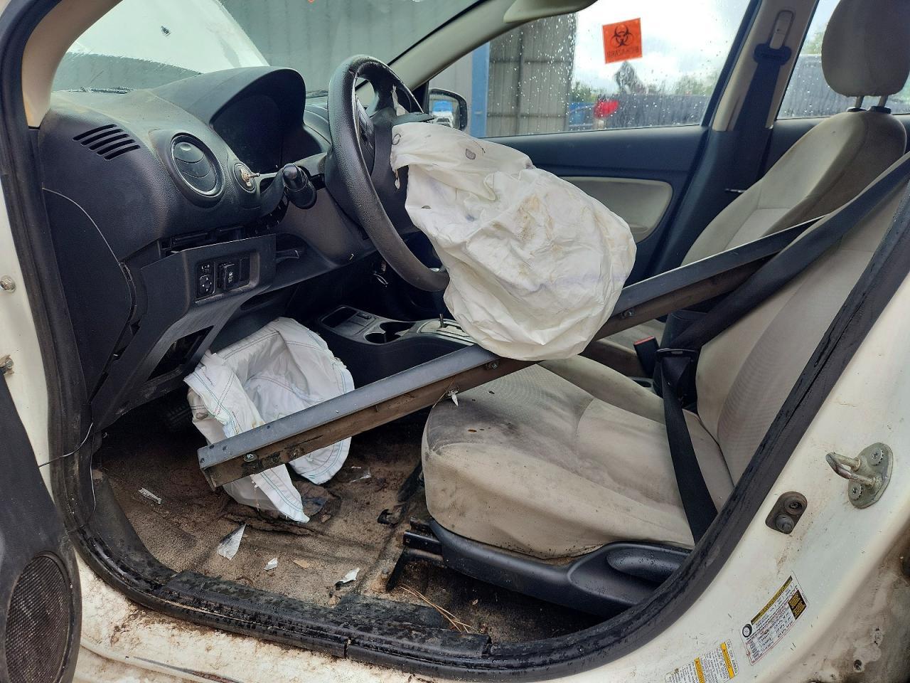 2019 Mitsubishi Mirage G4 Es - Фото 7