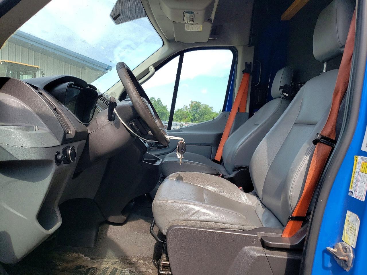 2016 Ford Transit T-250 - Image 7