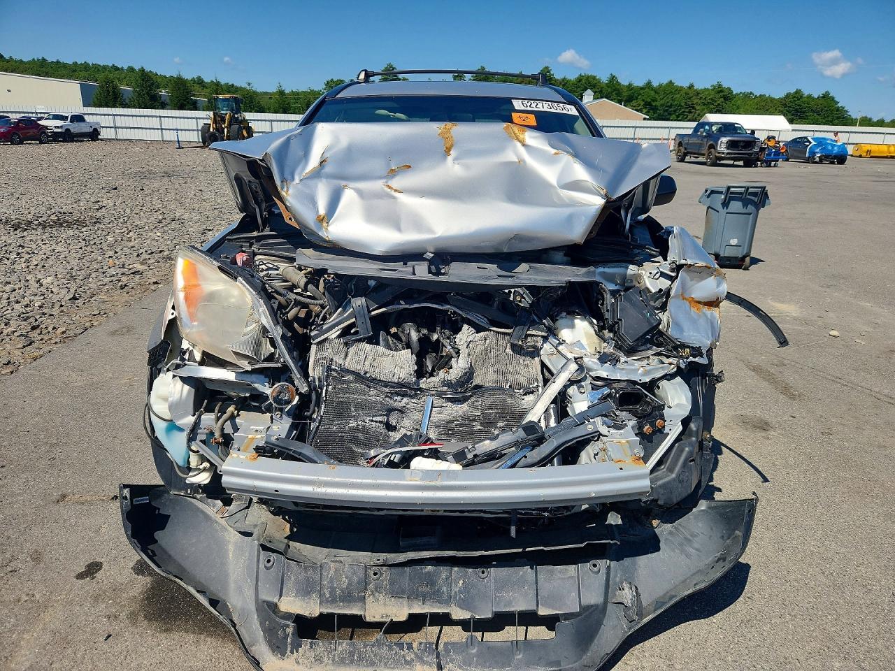 2011 Honda Cr-V Se - Фото 5
