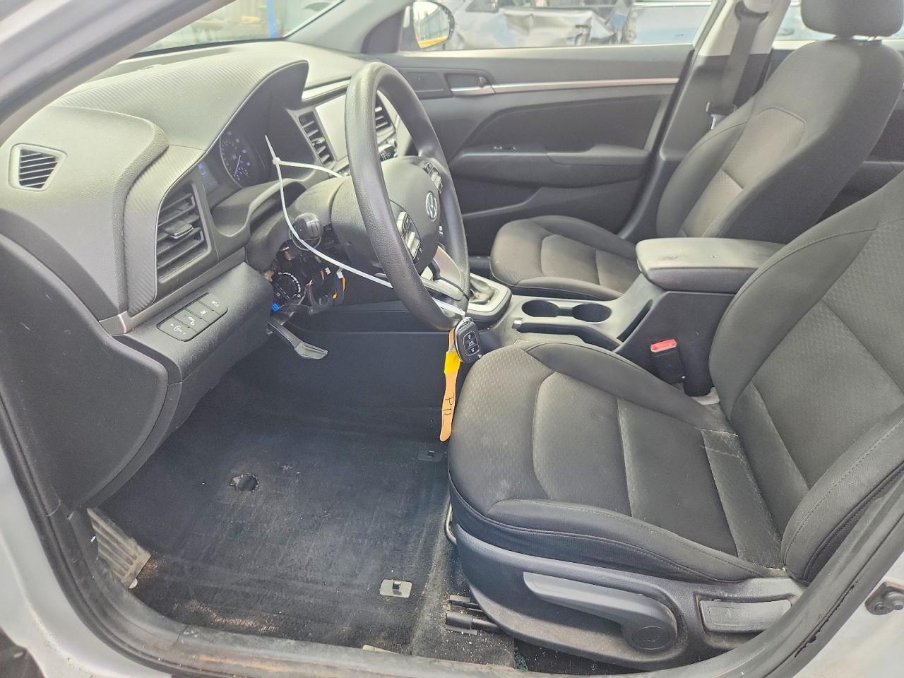 2020 Hyundai Elantra Sel - Image 6