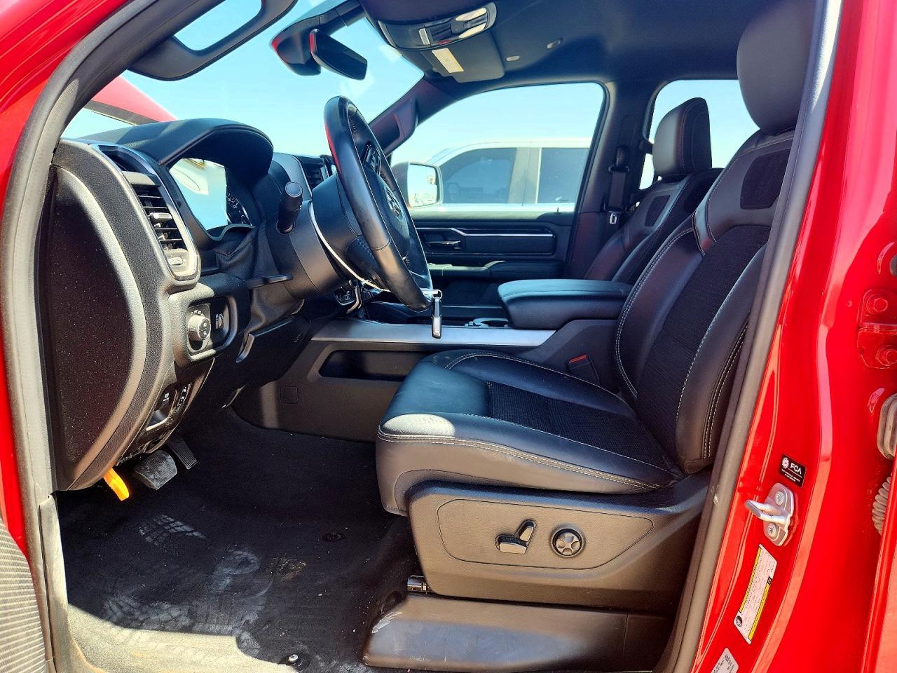 2021 Ram 1500 Big Horn/Lone Star - Image 7