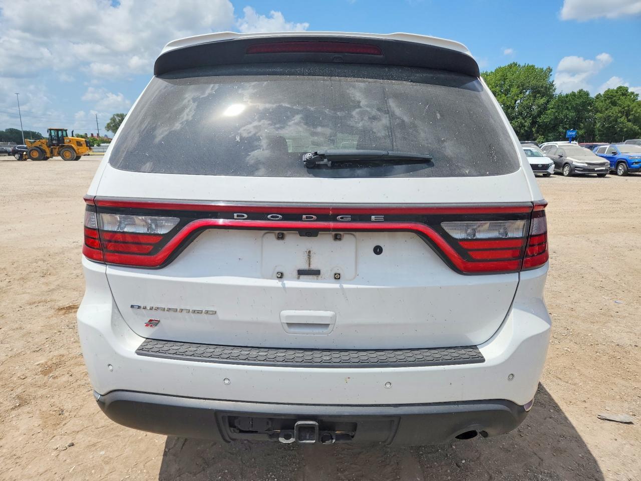 2024 Dodge Durango Pursuit - Image 6
