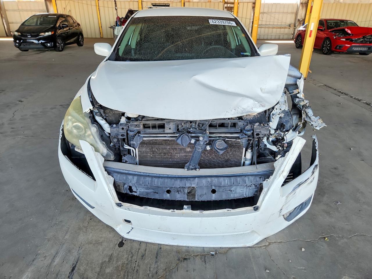 2013 Nissan Altima - Image 5