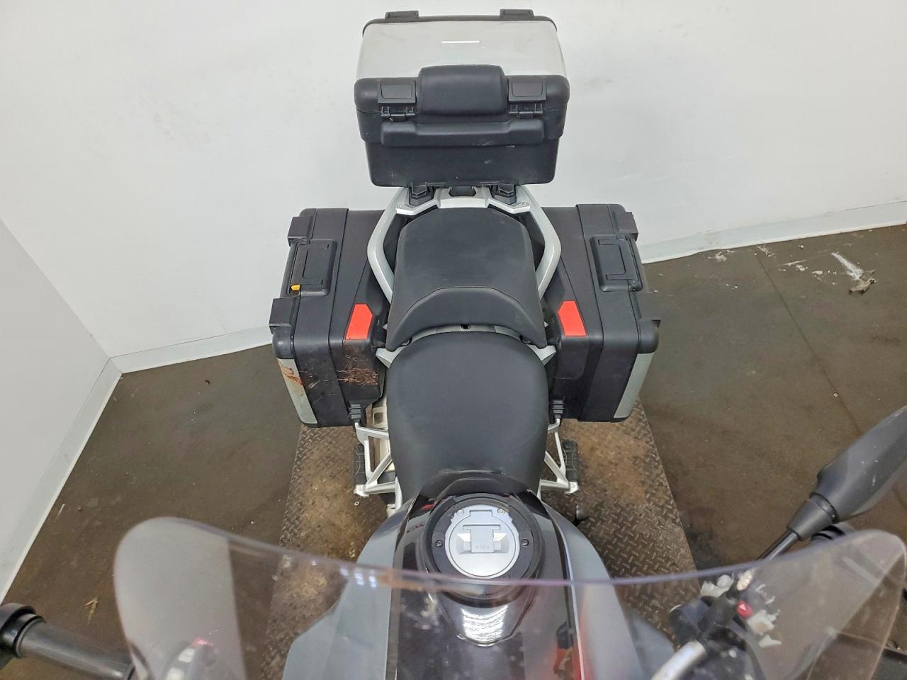 2014 BMW R1200 Gs - Image 5