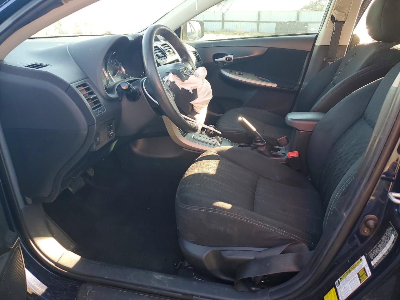 2013 Toyota Corolla S - Фото 7