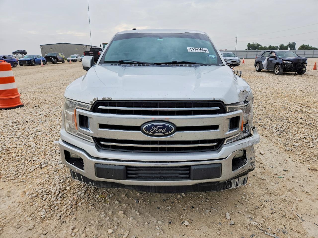 2018 Ford F150 Supercrew - Image 5