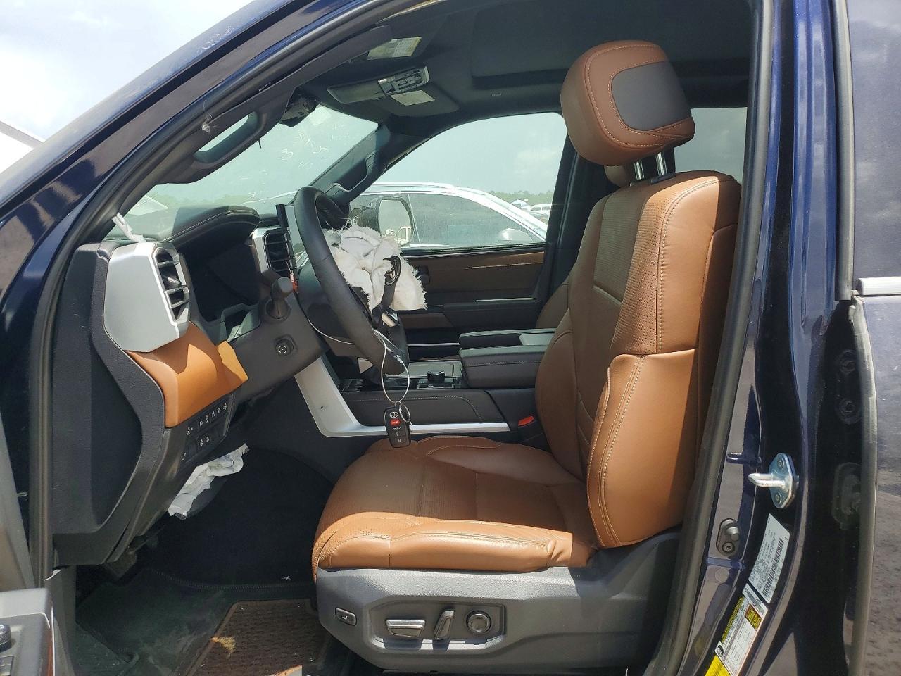 2024 Toyota Tundra 1794 Edition - Image 7