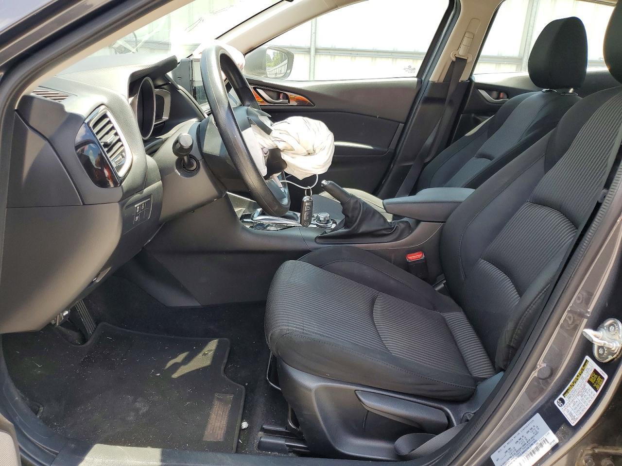 2016 Mazda 3 Sport - Фото 7