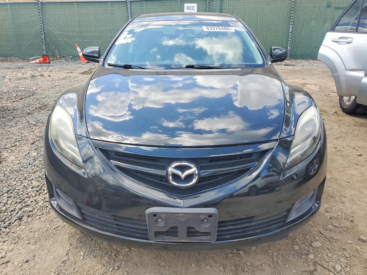2013 Mazda 6 Sport - Фото 5
