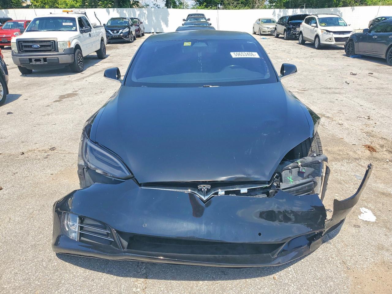 2021 Tesla Model S - Image 5