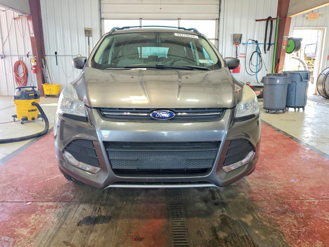 2014 Ford Escape Se - Фото 5