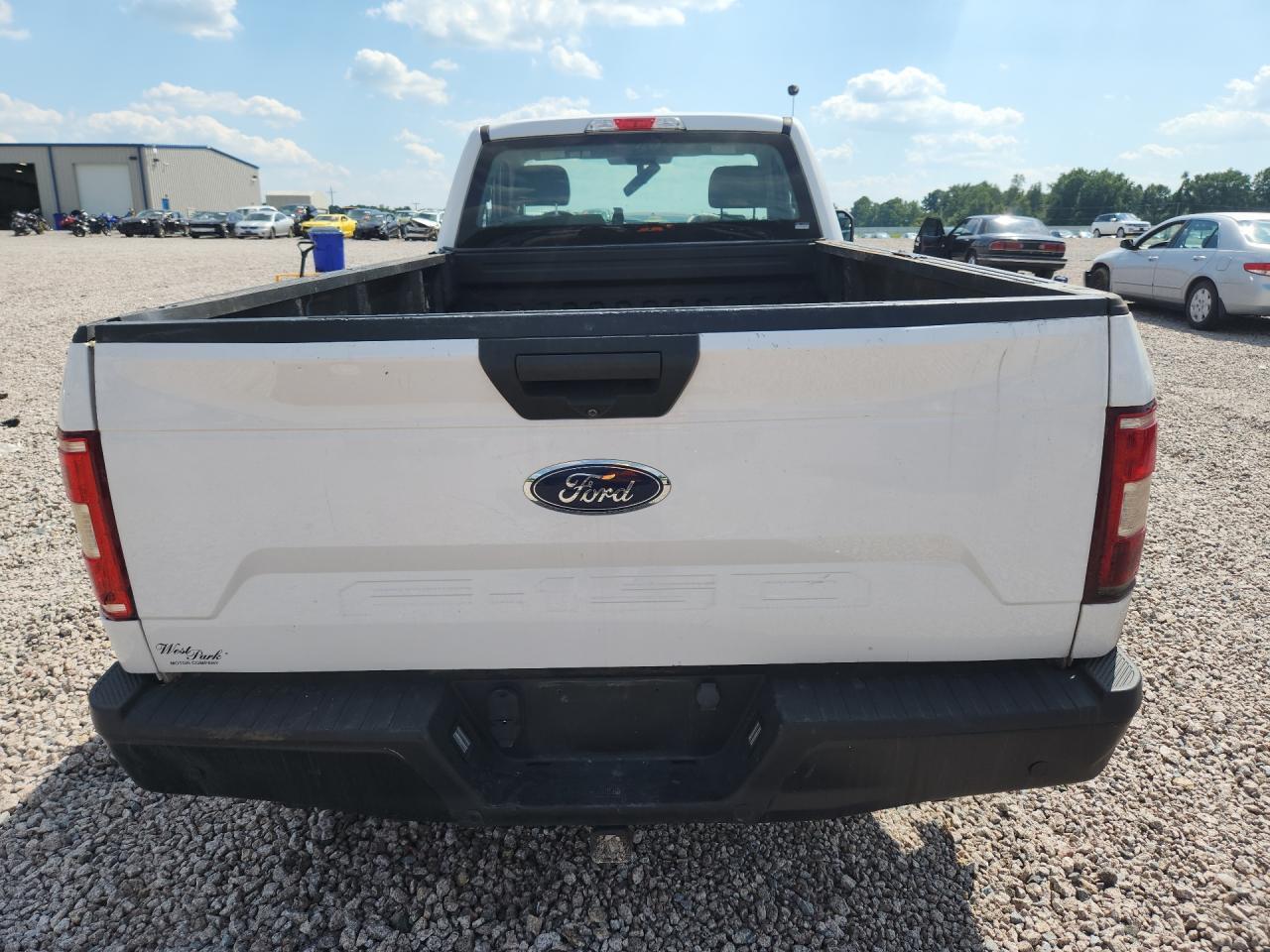 2020 Ford F150 - Image 6