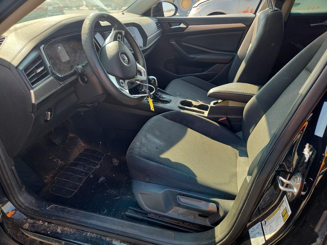 2021 Volkswagen Jetta S - Image 7