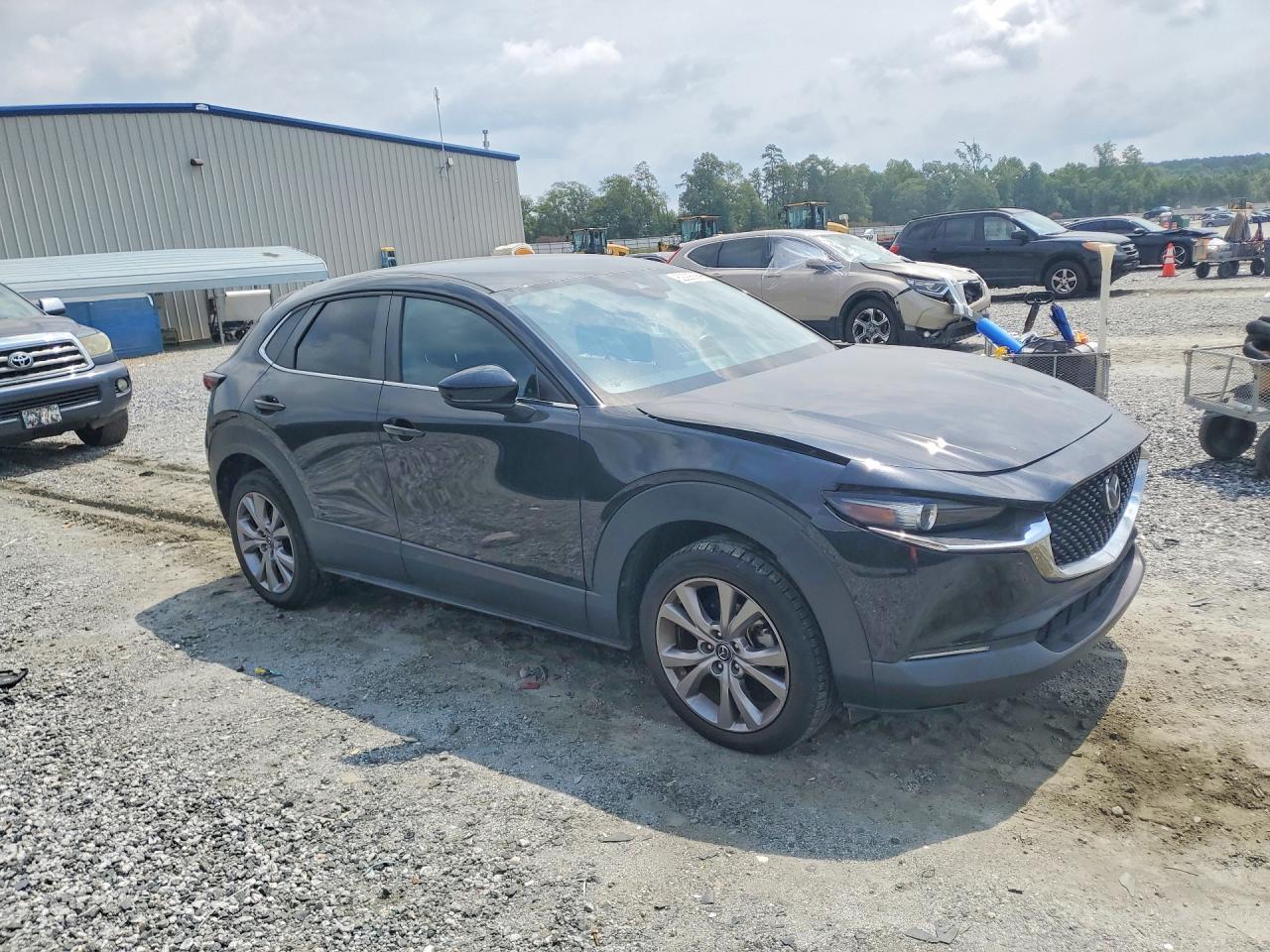 2021 Mazda Cx-30 Select - Image 4