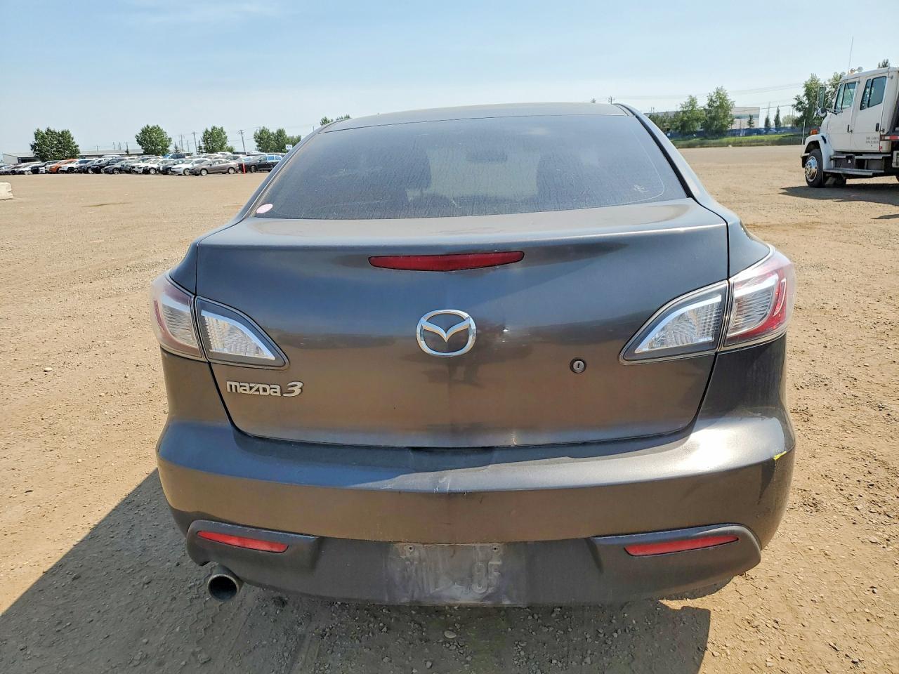 2010 Mazda 3 I - Фото 6