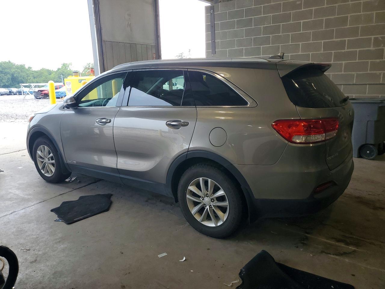 2016 Kia Sorento Lx V6 - Фото 2
