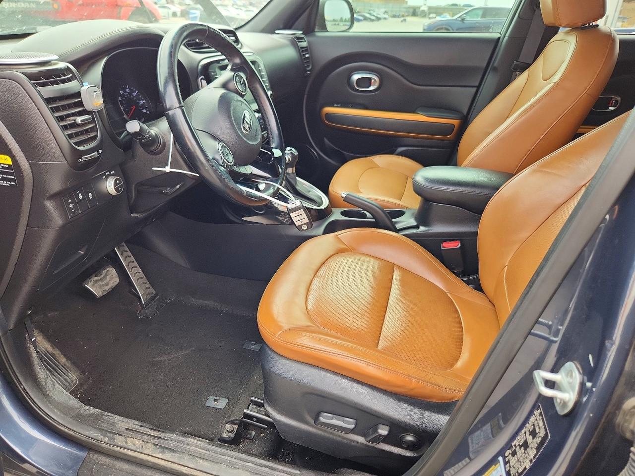 2015 Kia Soul ! - Фото 7
