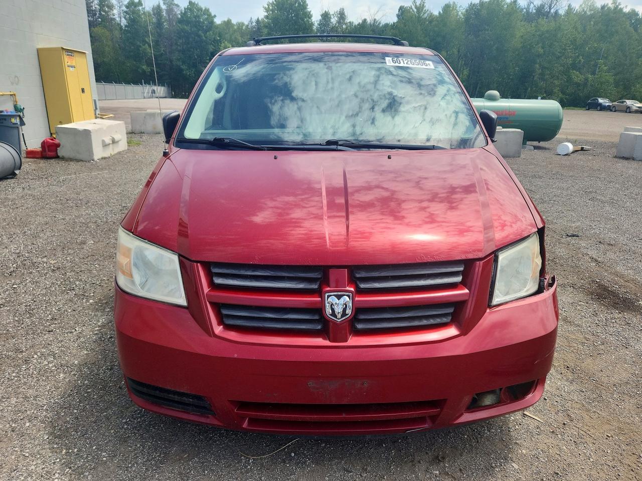 2009 Dodge Grand Caravan Se - Image 5