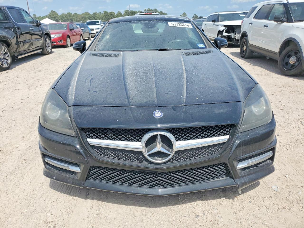 2014 Mercedes-Benz Slk 250 - Image 5