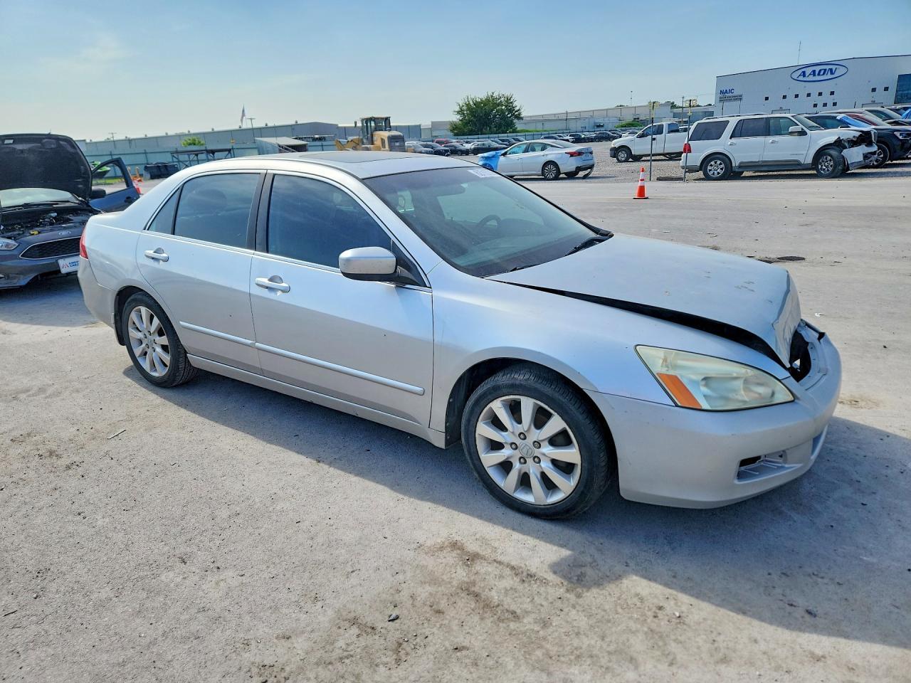 2006 Honda Accord Ex - Image 4