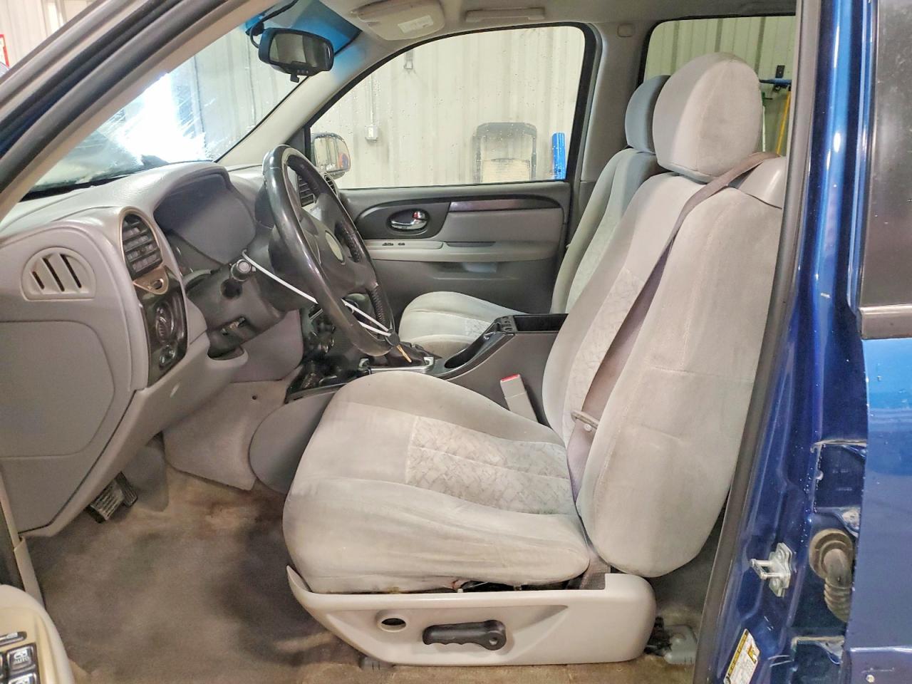 2005 GMC Envoy Xl - Фото 7