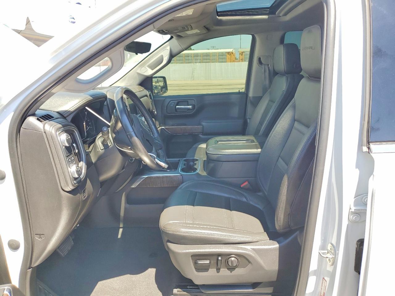 2021 GMC Sierra C1500 Denali - Image 7
