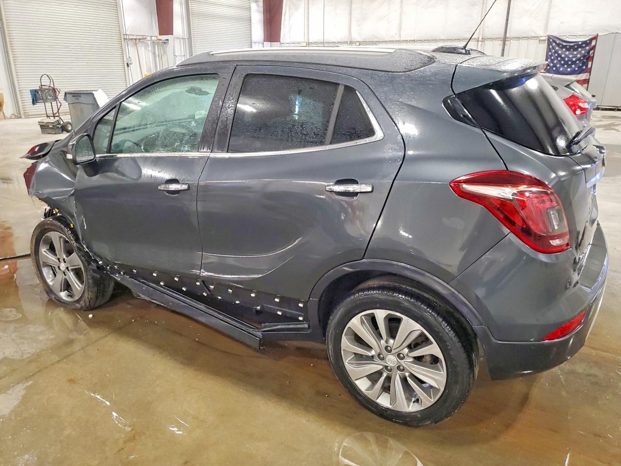 2018 Buick Encore Preferred - Фото 2