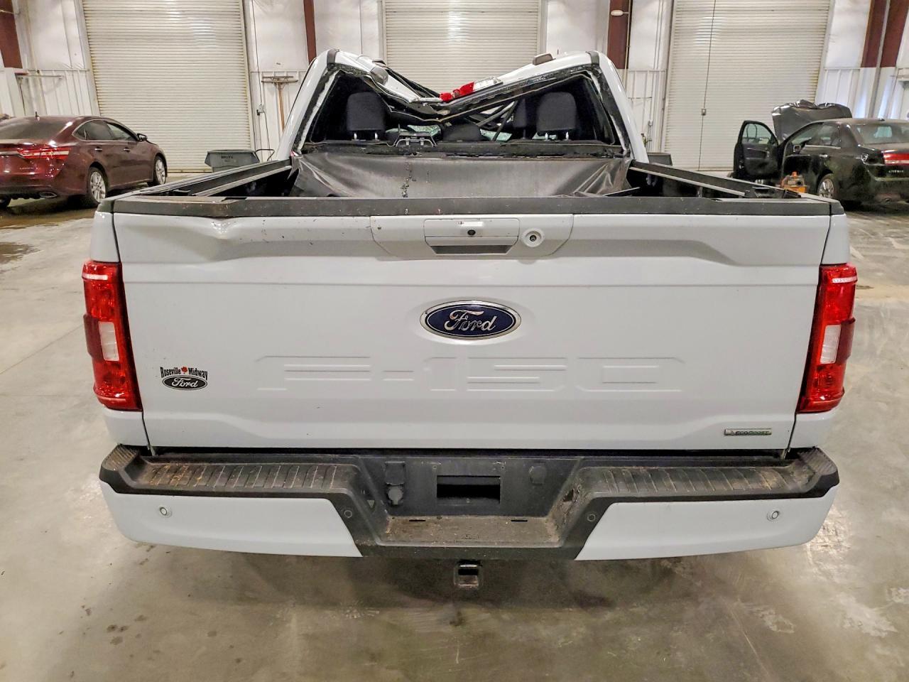 2022 Ford F150 Supercrew - Image 6