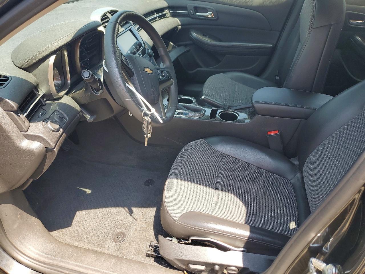 2012 Chevrolet Malibu - Image 7