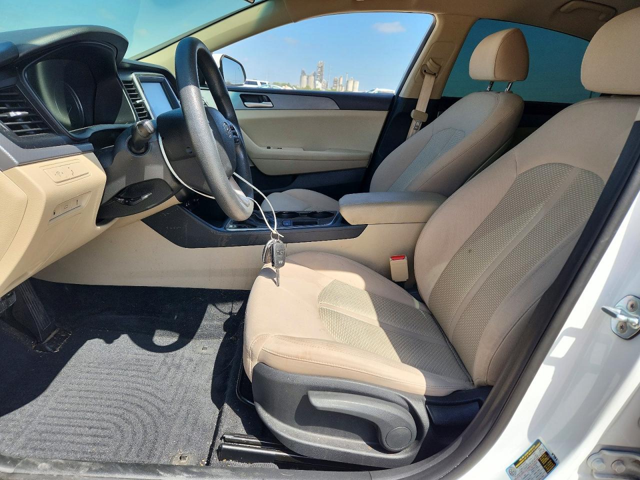 2018 Hyundai Sonata Se - Image 7