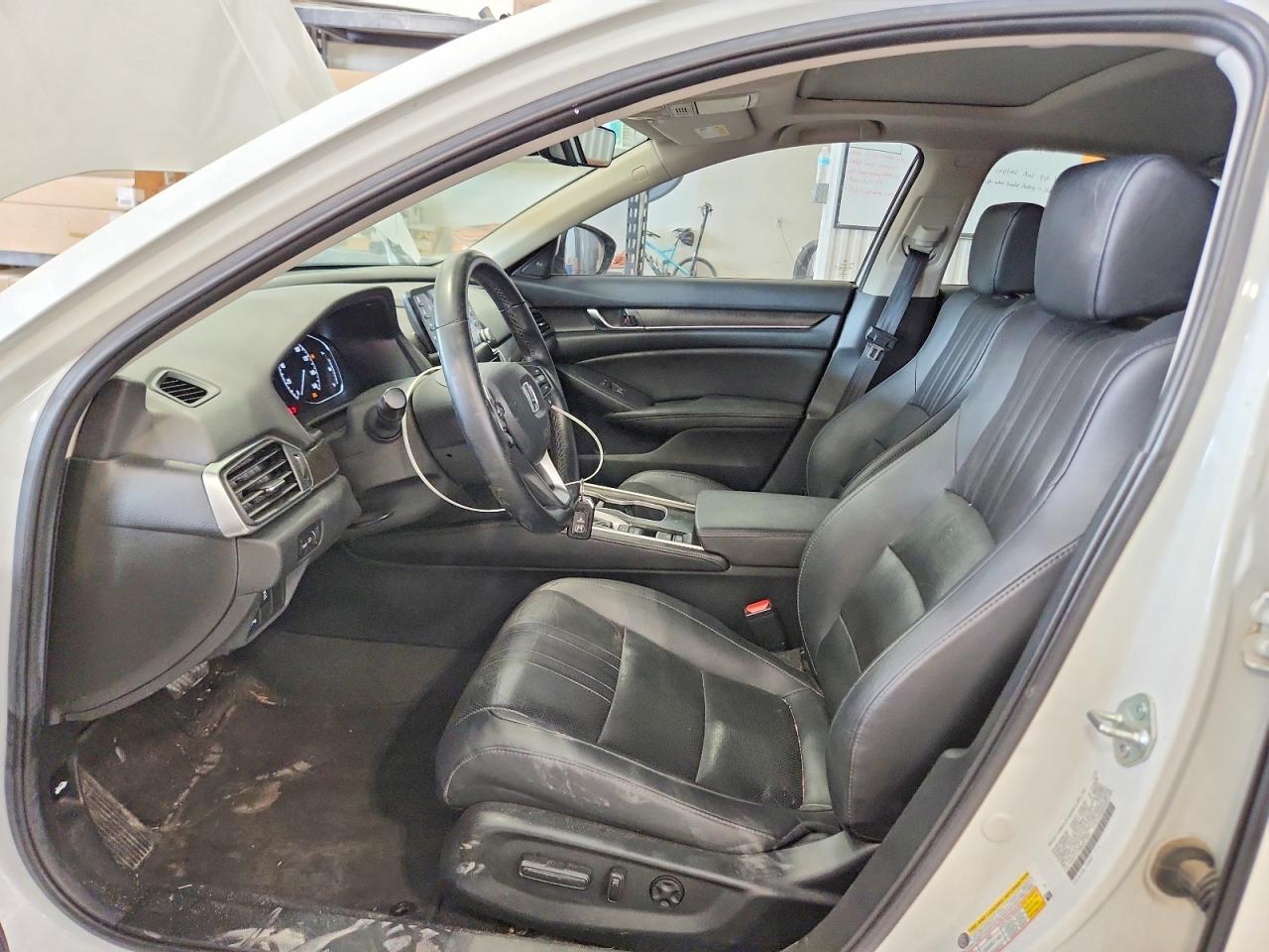 2021 Honda Accord Exl - Image 7
