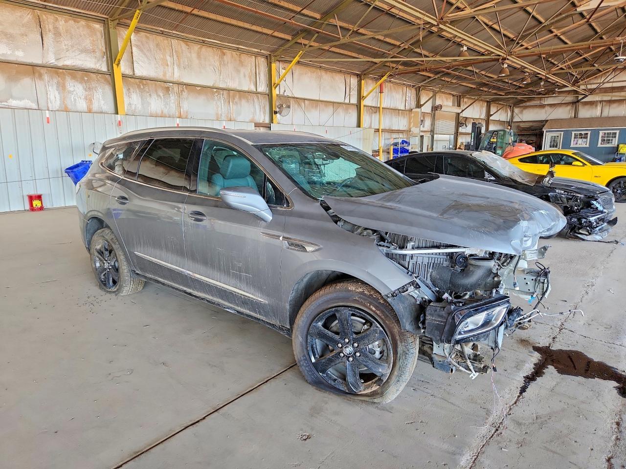 2024 Buick Enclave Essence - Фото 4