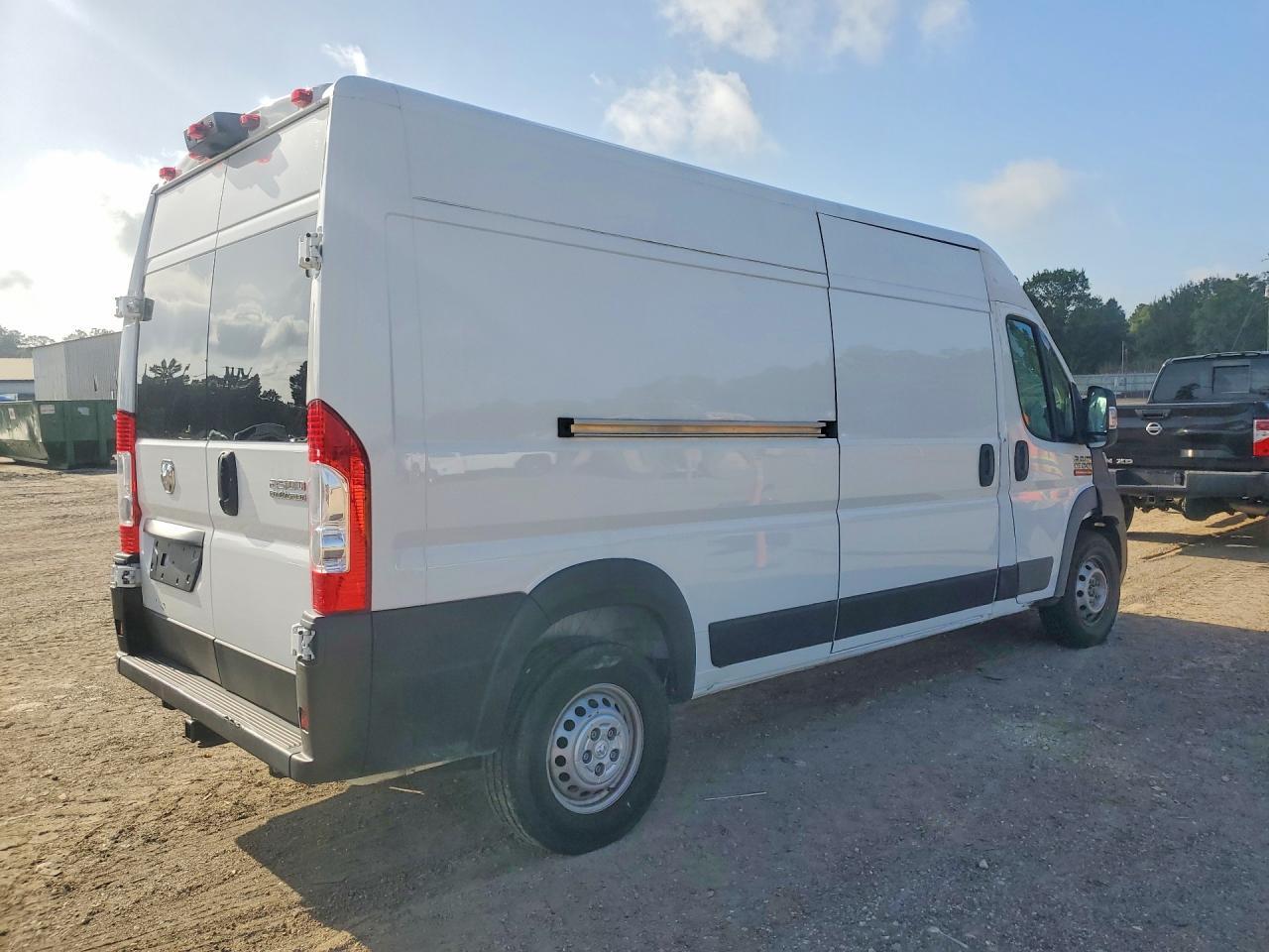2024 Ram Promaster 2500 2500 High - Image 3